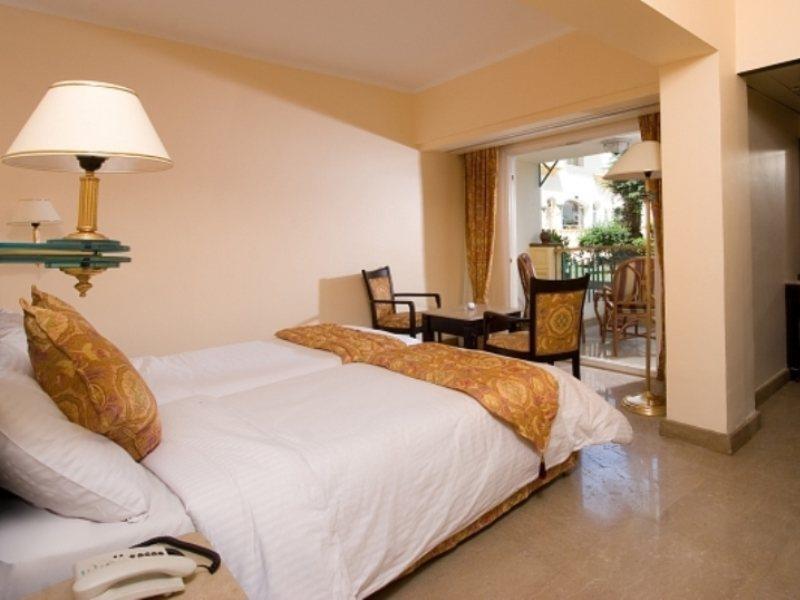 Kafret el-Gabal Cataract Pyramids Resort מראה חיצוני תמונה